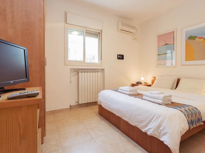 Colony Suites Jerusalem - 3 Hananya Extérieur photo